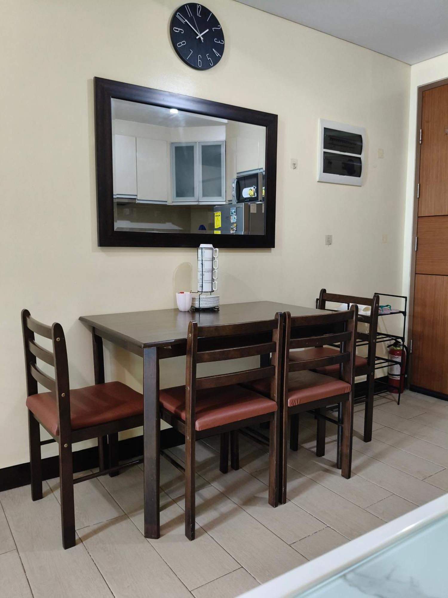 Homestay Ldn 5j - Condotel Newport
